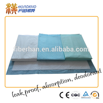 Blue color puppy training pad wholesalers, puppy training pad, puppy pad