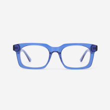 Bright Vision 3115 Acetate bamboo temple optical frame