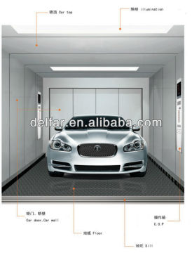 Car lifts/automobile lifts