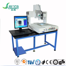 SMT SMD 3 Axis red glue Dispensing Machine