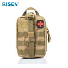 Tactical Molle Pouch For Hiking Riding Camping