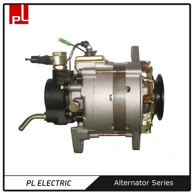 24v 80a alternator