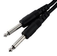6.35mm Cord for Electric Guitar