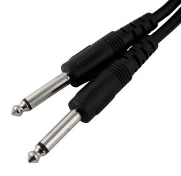 6.35mm Cord for Electric Guitar
