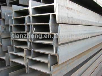 Structure steel H-beam