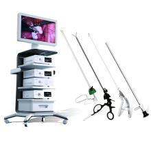 Imaging System Laparoscopic Instruments Catalogue Download
