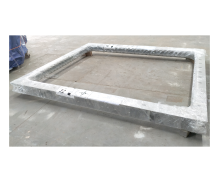 Gas turbine Exhaust expansion