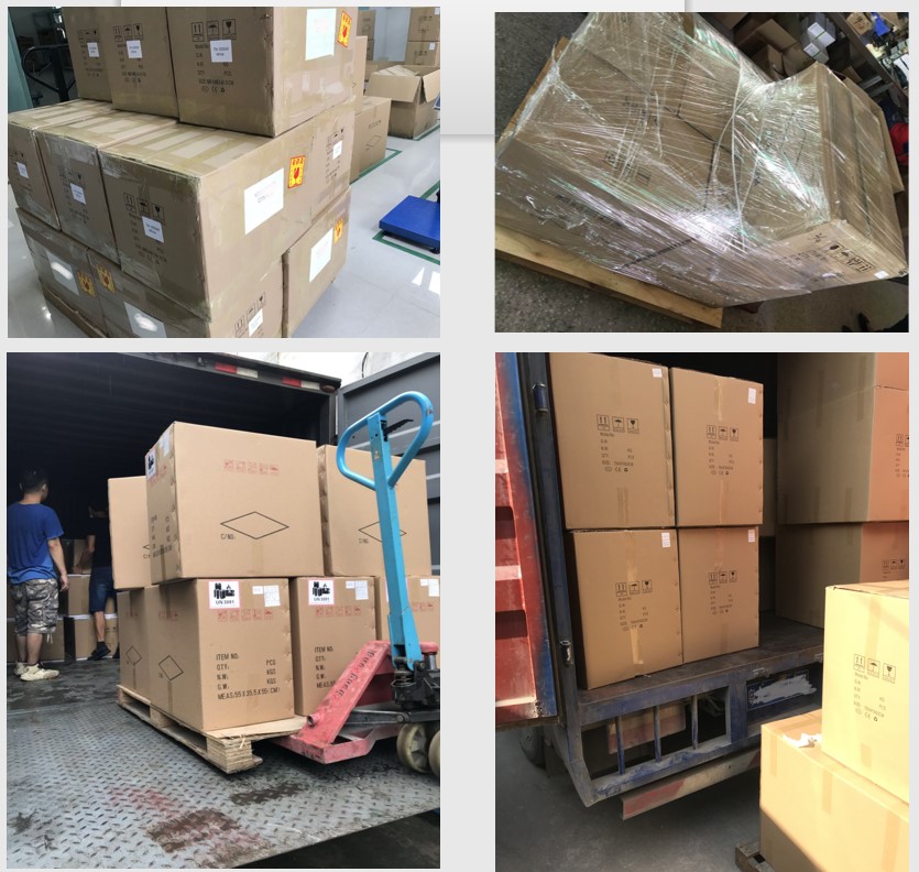 shipment shipment