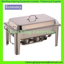 Rectangular Chafing Dish 823