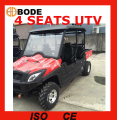 EEC 600cc 4 kursi UTV dijual