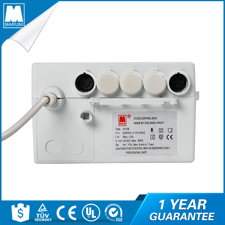 Small  Electric Actuator 12V Controller