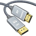 High Speed HDMI 0 Braided Cable
