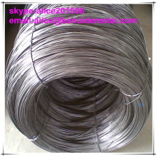 Black Annealed Reinforcement Binding Wire