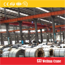 Pickling Workshop Auto Crane