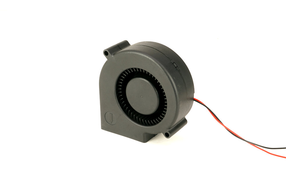 Brushless DC Fan