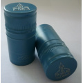 Aluminum screwcaps 31.5x60mm Wine