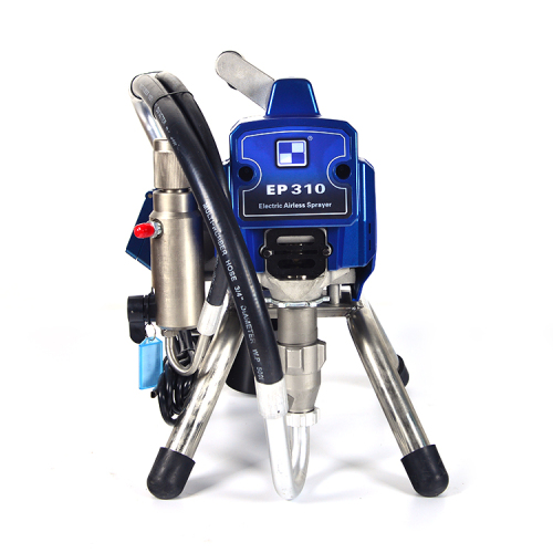 airless paint spray guns portable sprayer