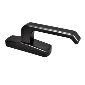 Internal Aluminium Window Pull Handles for Doors and Windows