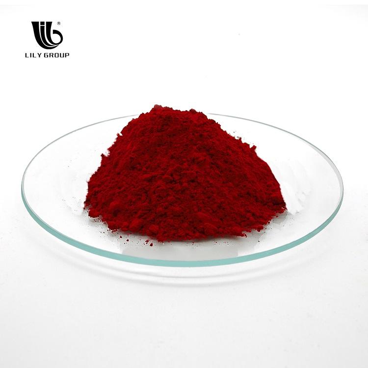 Organic Pigment Red PR 57:1 For Ink