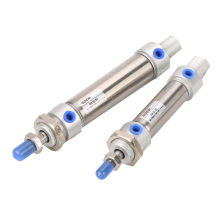 MA Series Small Compressed Double Action Air Cylinder