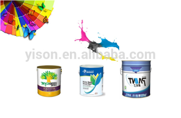 Paint Tinting & mixing machine