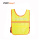 Salut-Viz avertissement ourlet gilet de course pour les enfants