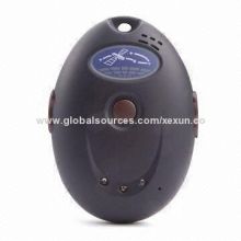 Hidden Easy Install GPS Tracker for Personal Items