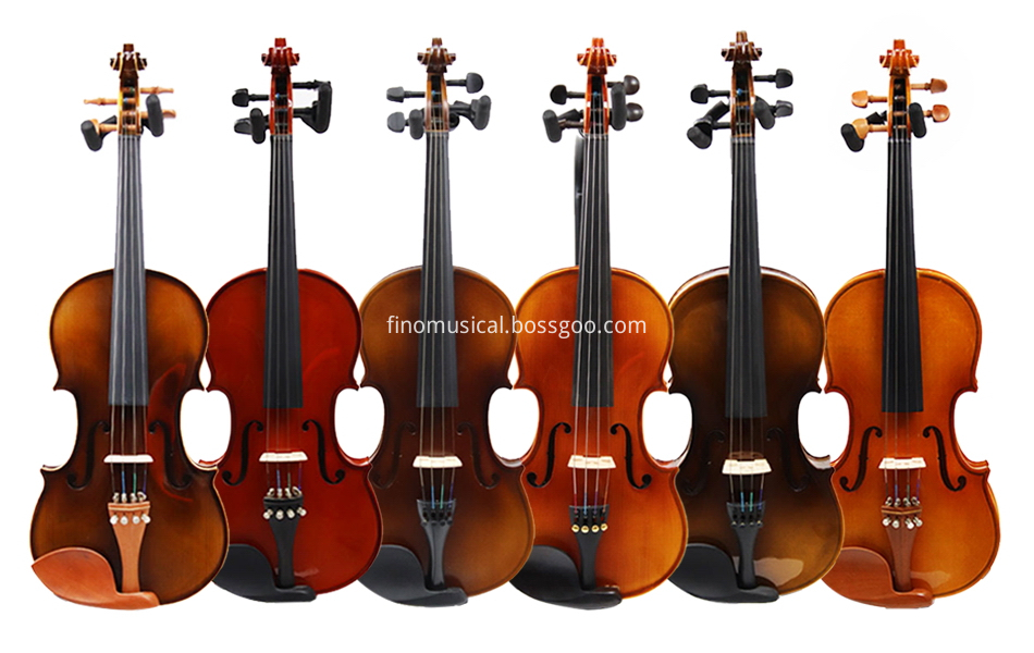 Kids Violin 19
