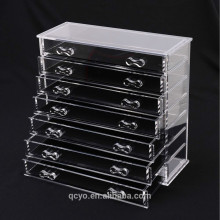 more tier storage boxes drawers for family utility