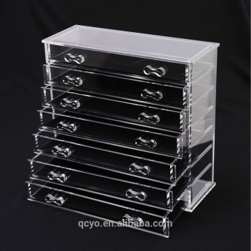 clear storage boxes drawers for family utility