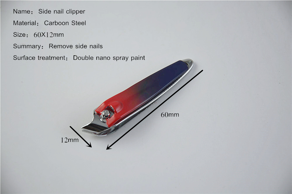 Nail Clipper Pro Nail Clipper Pro