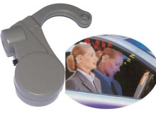 Driver Anti-Drowse Alert