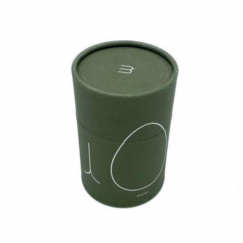 Paper Cylinder Eco Friendly Round Paper Tube Emballage