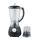 1.5L stand mixer blender machine with coffee grinder