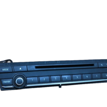 BMW X3/X4 CD Control Switch 61319208592