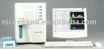 Auto Hematology Analyzer ,Hematology Analyzer