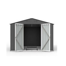 Source Factory Custom Metal Storage Room and Tool Room For Sale