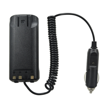 Car Walkie Talkie Battery Eliminator