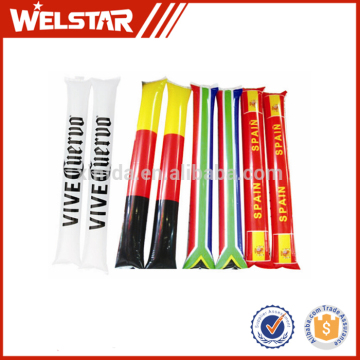 PVC Cheering Stick Clap Stick