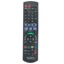 Universal Remote Control for Panasonic TV, DVD, and Blu-Ray Recorder DMR-HW120 DMR-HWT130EB