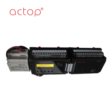 ACTOP hotel management project documentation doc