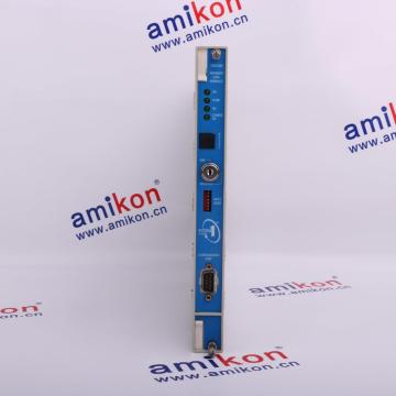 Bently Nevada 3500.00 System Instrumentation Frame