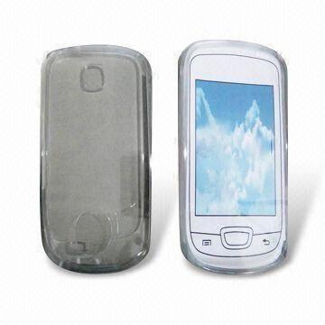 Crystal Case for Smsung Galaxy S5570