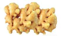 Fresh Chinese Yellow Ginger