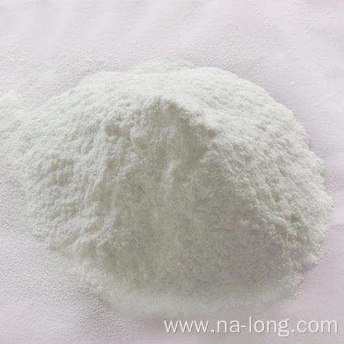 Redispersible Polymer Powder for Self-leveling