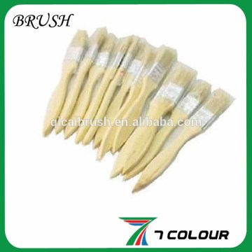 horse hair paint brushes,paint brushes wholesale/Watercolor Brush Set