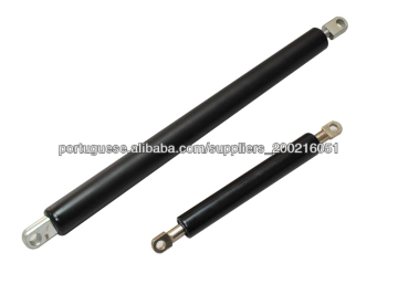 traction spring/struts