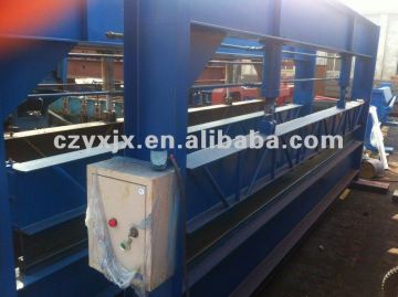 YX-4m hydraulic bending machine