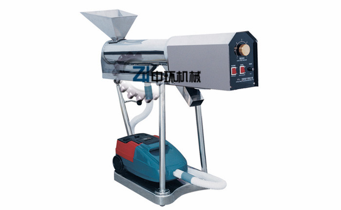 Medicine Polisher Machine