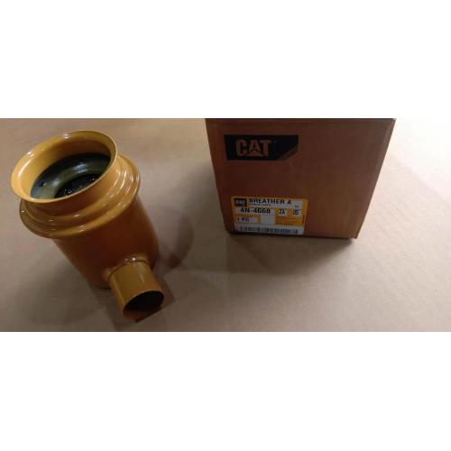 Breather 198-60-55510 voor Komatsu D575A-2